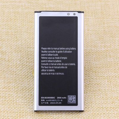 适用三星SAMSUNGS5电池9009D9009EB-BG900BBCI9600G9008手机电池|ms
