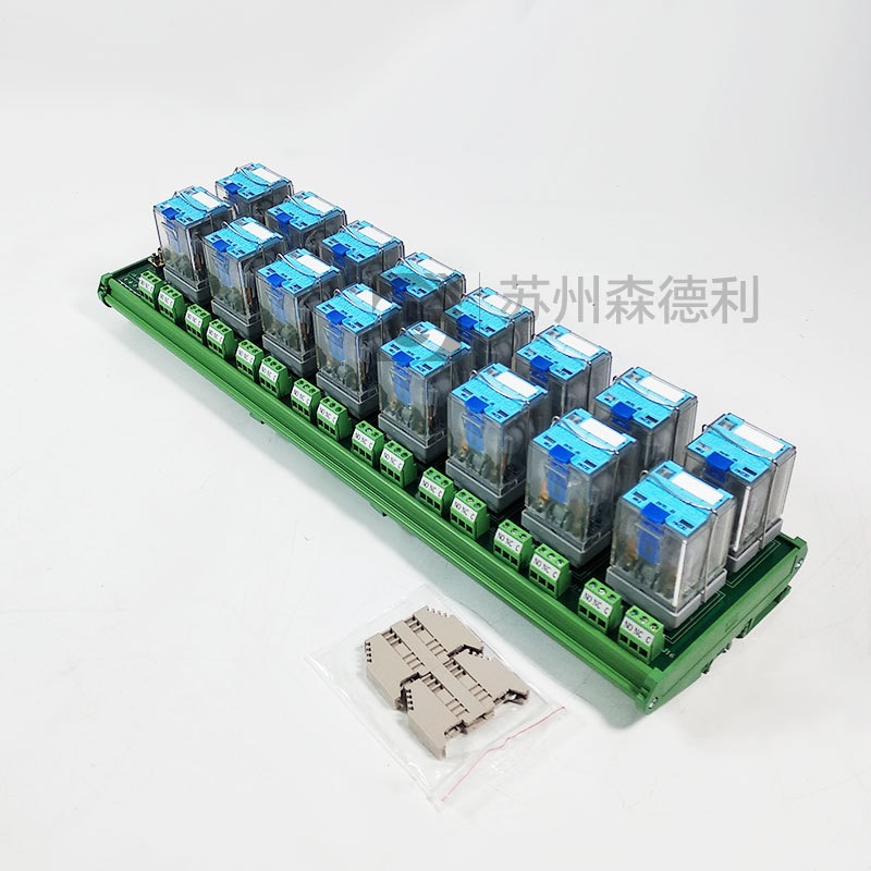 全新端子排RS01X440-M02-16R40-AN-V02-S3