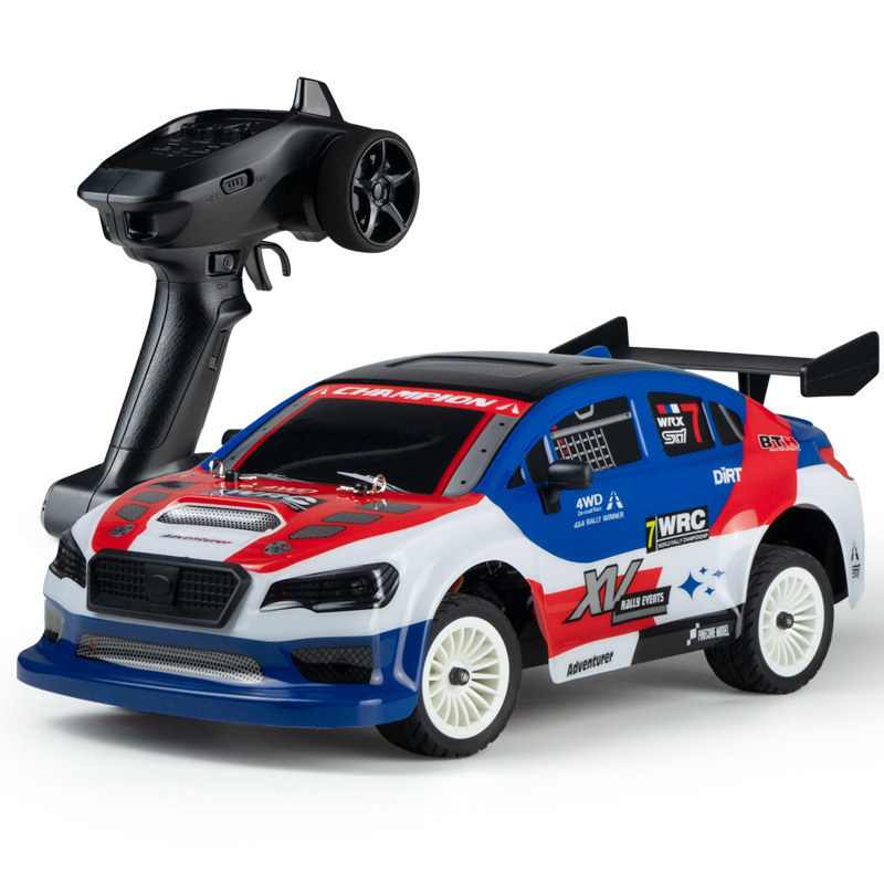 New product professional RC full scale remote control model car SG-1607 Subaru 1:16 pull level run drift car New product professional RC full scale remote control model car SG-1607 Subaru 1:16 pull level run drift car