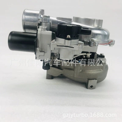 17201-30161 D4d – Supercharger