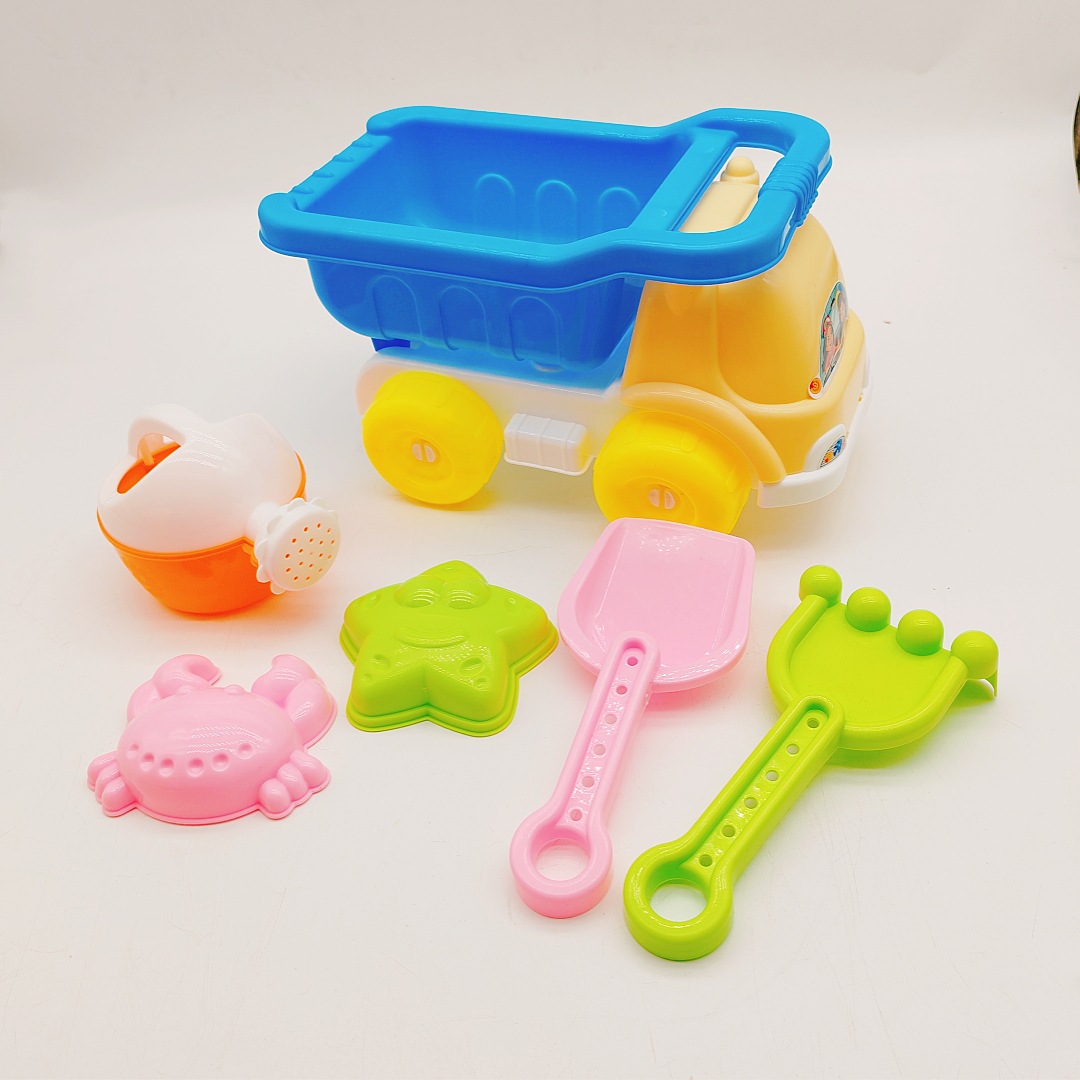 Venta directa de fábrica, juguetes espaciales para niños, moldes de arena, accesorios de barro de color, modelos, arena engrosada, herramientas de arena al por mayor