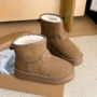 东北内增高新款加厚短靴