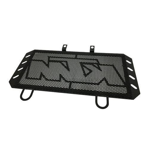 Applicable to KTM390 DUKE390 DUKE250 2017- model water tank radiator protection mesh