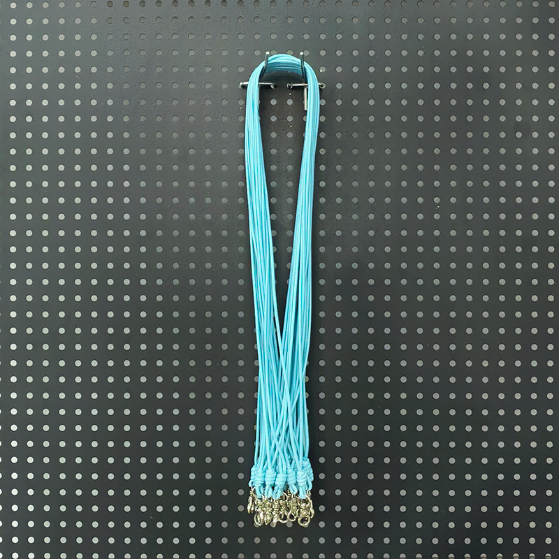 新款可爱皮质迷你钱包项链挂件时尚小众皮质高级感耳机收纳包挂绳|undefined
