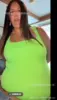 Fluorescent green