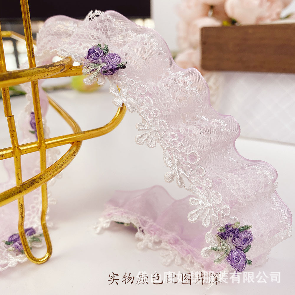 HB122-4 紫色