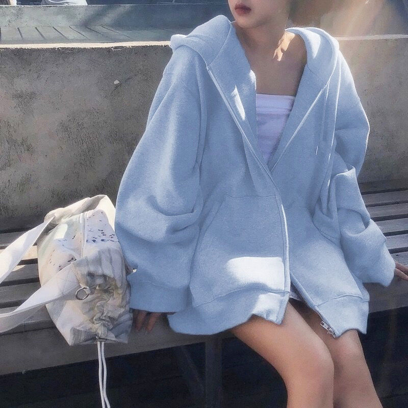 파란색 얇은 단면