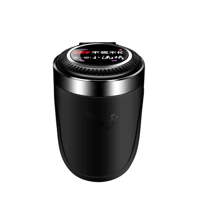 ash collection box manufacturers, Car ashtray - car-ashtray-hooligan
