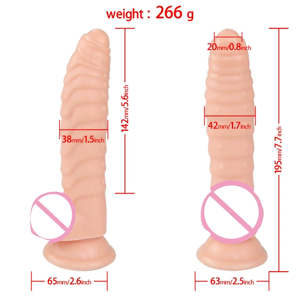 Flesh color