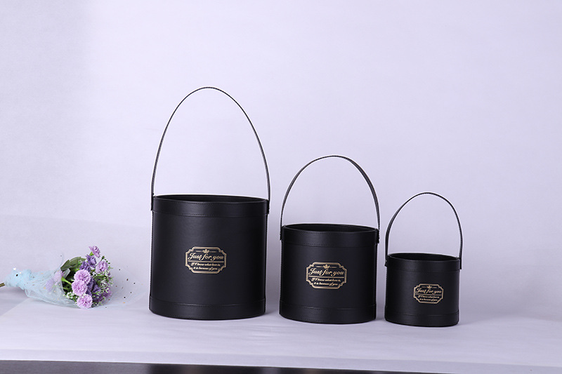 블랙; 대형(22.5*22)