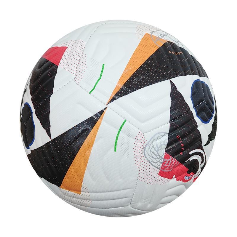 クロスボーダー pu5 レザーサッカーボール粘着大人の試合トレーニングイベントボール耐摩耗性防爆サッカーカスタマイズ卸売|undefined