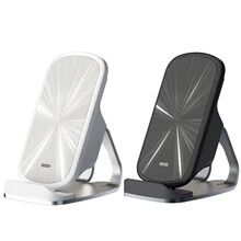 多功能桌面无线充电器苹果无线充电器立体万能适用华为小米手机