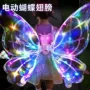 儿童发光女童小女孩玩具