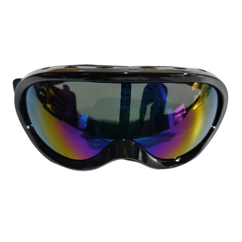 Skate Ski Goggles Splash Proof Cycling Outdoor Sports Goggles Factory Wholesale Motorcycle Windproof Dust Proof Eye Protection Goggles