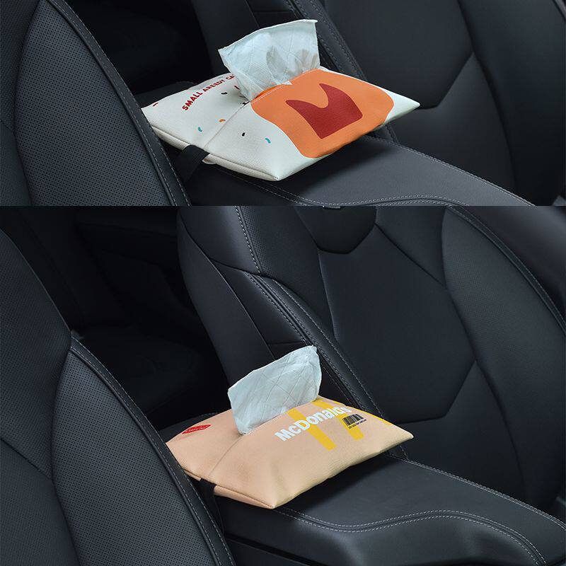 Mai Mai" Car Tissue Box – Other Car tissue box/set - m-ji-mai-mai-m-ji-chan-mao-car-tissue-cover-value-combo-pack