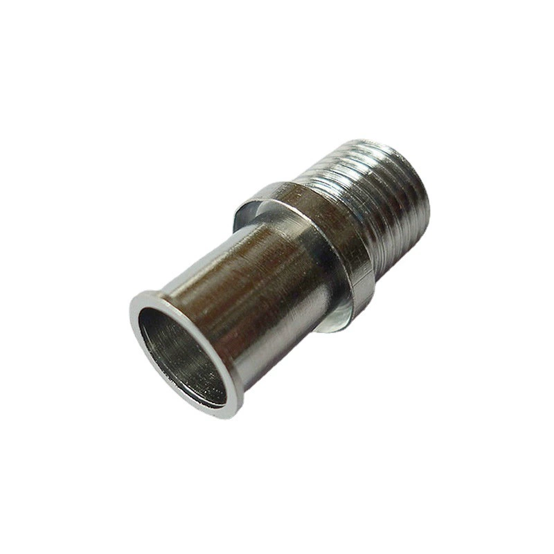 Заводское Производство наружных зубьев M10 держатель лампы стопорного кольца нижнего давления латунные внешние зубья M10 держатель лампы стопорного кольца нижнего давления