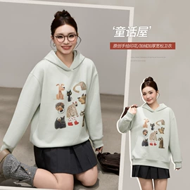 大码连衣裙;大码T恤;大码半身裙