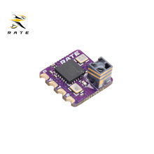 ����RATE ELRS 2.4G EP2΢���쾀�p�����ՙC�o�˙C��Խ�CFPV����