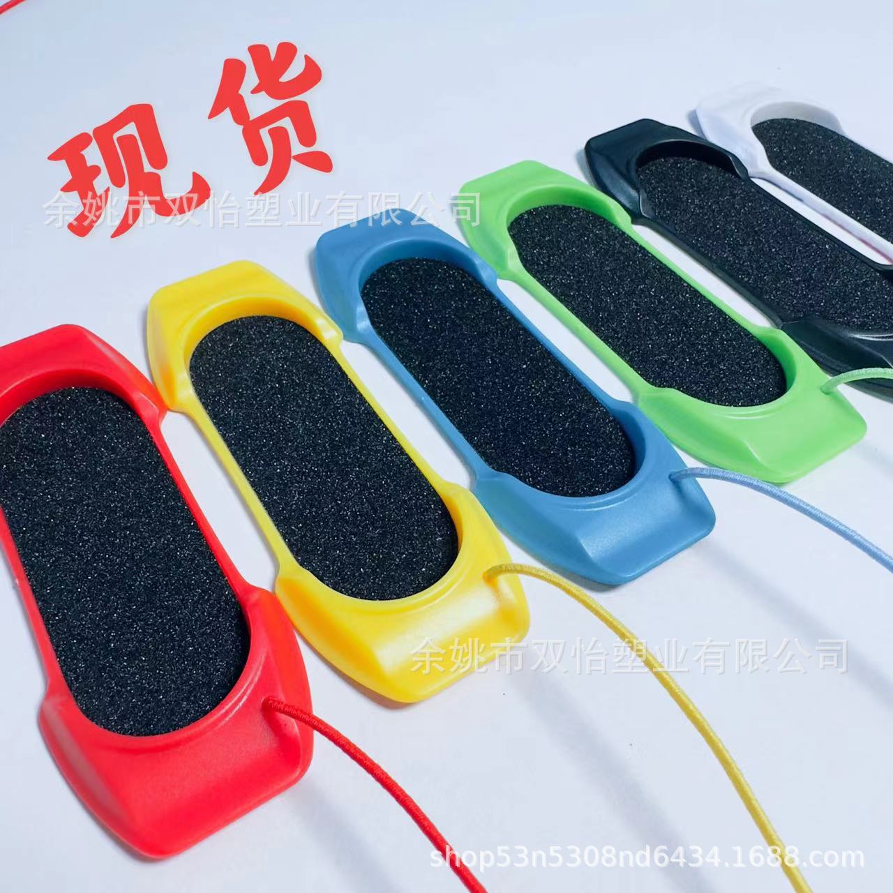 Cross -border new product FINGER SURFBOARD Creative Mini Finger…