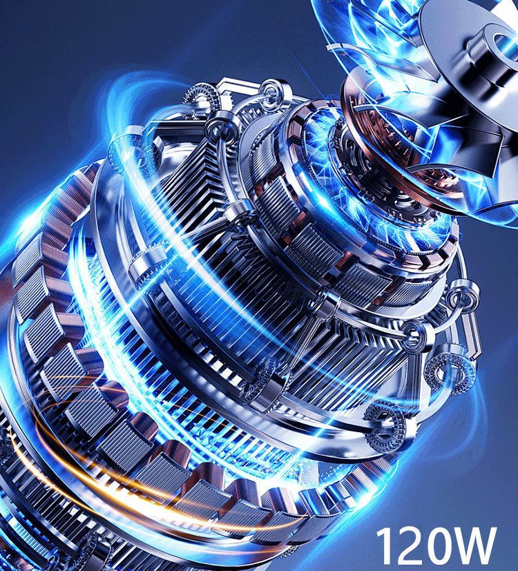 Wireless Vacuum Cleaner For Home With Dust Display And Mop_voghion.com