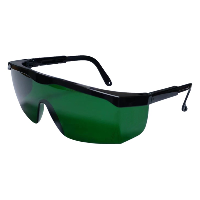 Gafas láser gafas protectoras Gafas IPL E-light depilación transfronteriza gafas de protección laboral OPT gafas de instrumentos de belleza