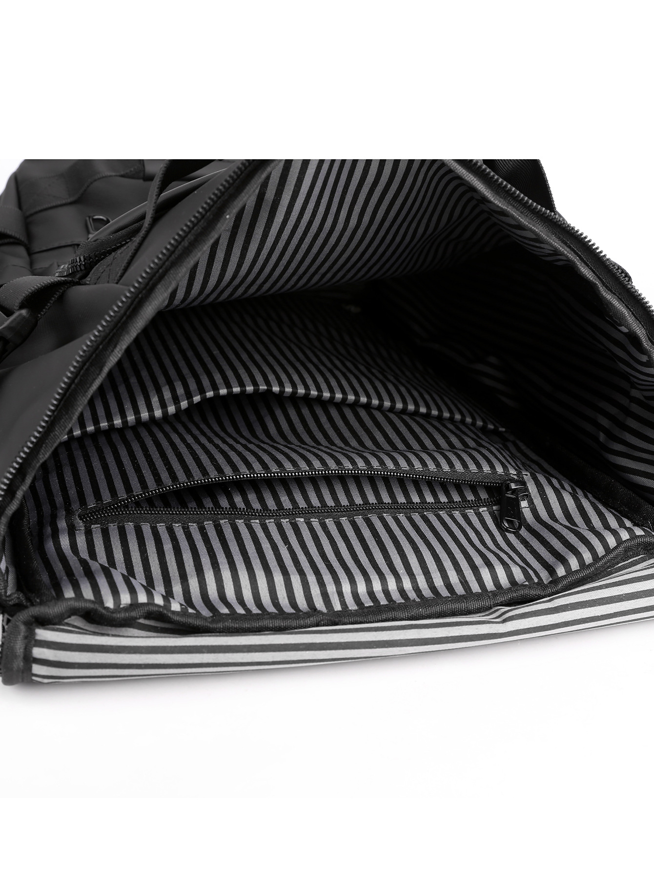 Nueva mochila para hombre, bolso de computadora de gran capacidad de negocios, bolso de mensajero de hombro multifuncional, mochila de viaje portátil