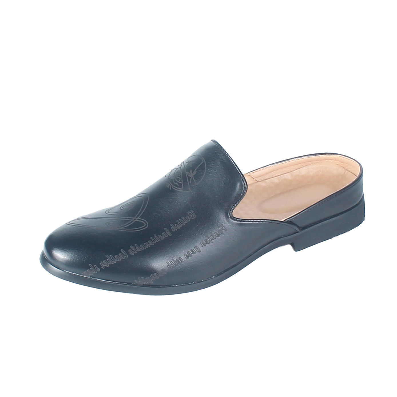 �ļ��׽����к�ɫ���԰���Ь��2021�¿���ʿ�⴩С��ƤЬ����Ь71