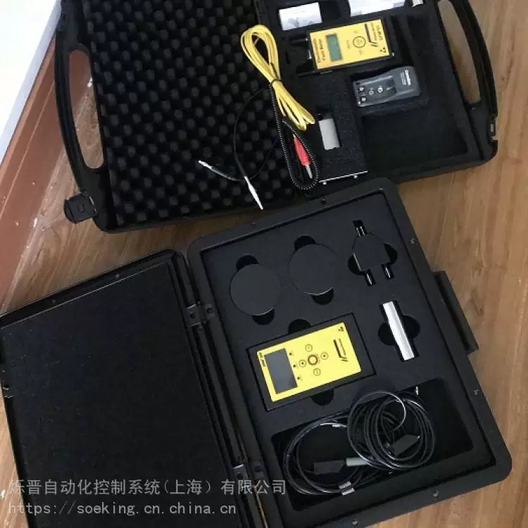 Тестер сопротивления немецкого типа Warmbier Wolfgang Warmbier 7100.EFM51.WT