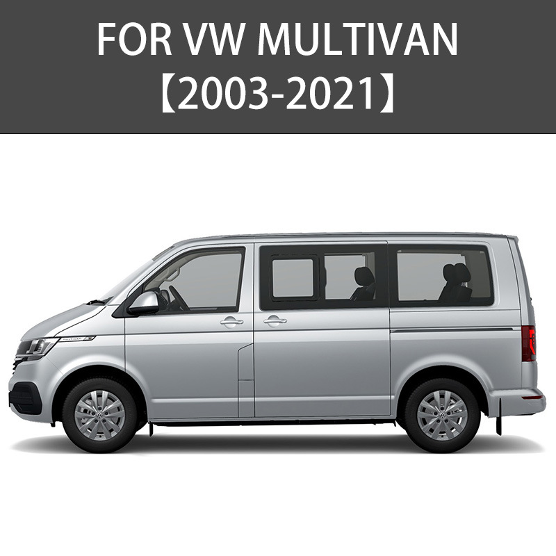 Suitable for Volkswagen Multivan T5 T6 Window Visor