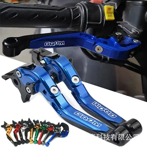MSX125 SF GROM motosiklet əyləc muftası qolu çəkmə çubuğu
