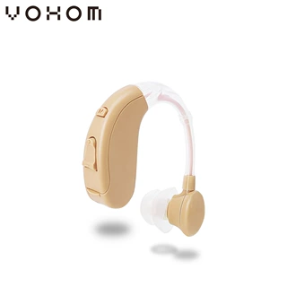 助听器老人专用正品助听器声音放大器集音器辅听器VHP-701