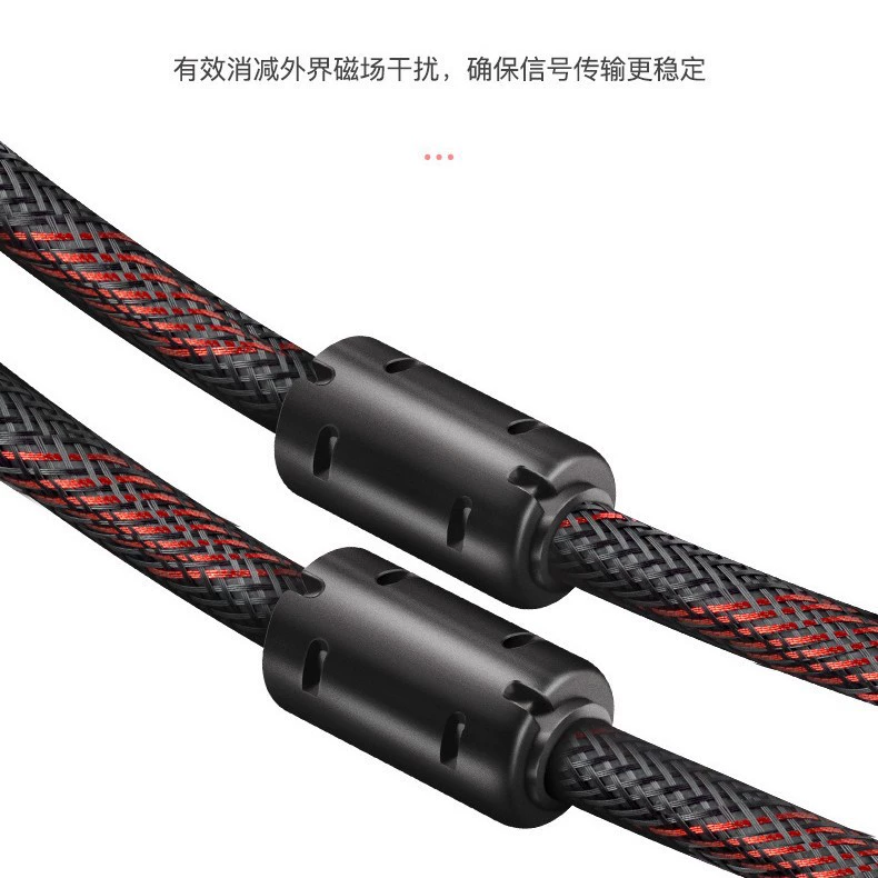 HDMI к DVI линии двусторонняя конверсия 1080p HD подключение компьютер конвертер DVI в HDMI роторная проводка