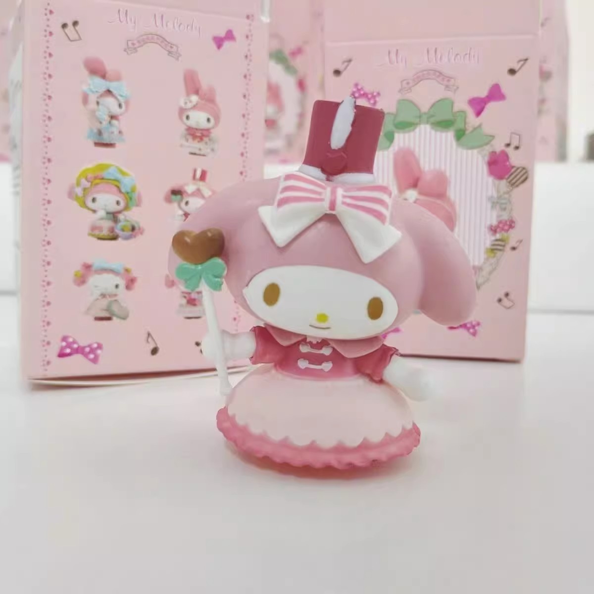 확인된 마법 의상