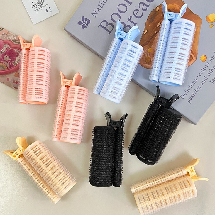 New High Crown Hair Root Volumizing Clip Convenient Retractable Comb Air Bangs Curling Iron Styling Clip New High Crown Hair Root Volumizing Clip Convenient Retractable Comb Air Bangs Curling Iron Styling Clip