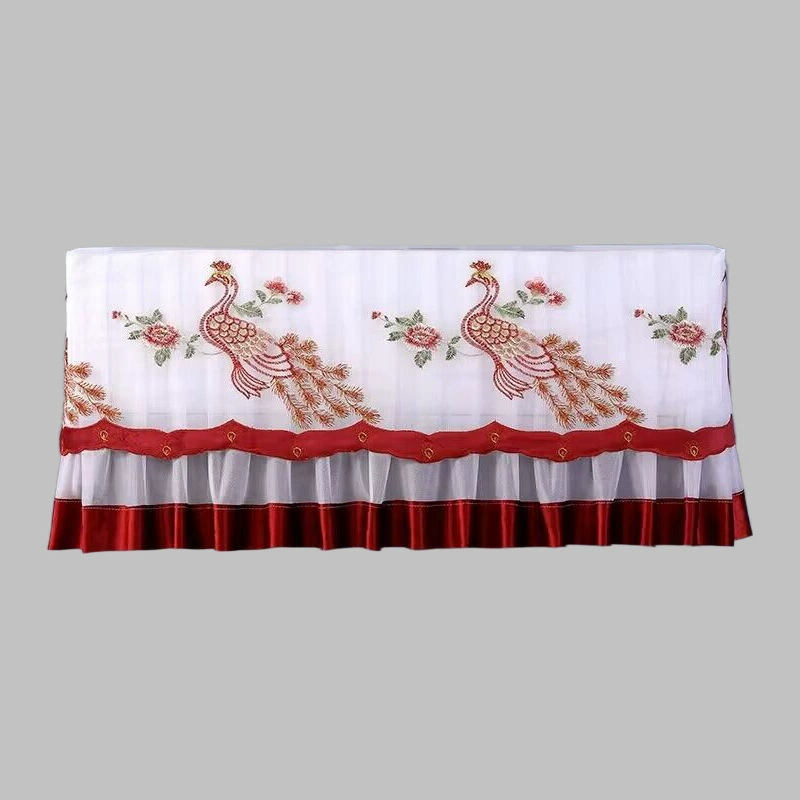 Новый кондиционер пылезащитный чехол подвесной станок Midea Gree универсальное лобовое стекло с защитой от прямого обдува