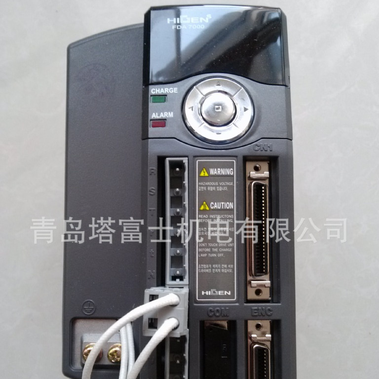 HIGEN SERVO DRIVER FDA7020