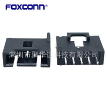 Foxconn/ʿ HF1105E-P1 Űi ֱ 5P g2.54mm