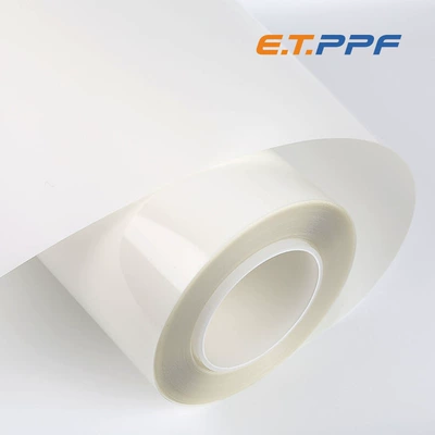 Automotive Film Explosion-Proof Film Liquid Tpu - transparent-liquid-tpu-glass-shield-armour-122x-15-m