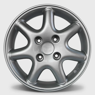 to c2 wheel hub 14: Hub - 14inch-fukang-13