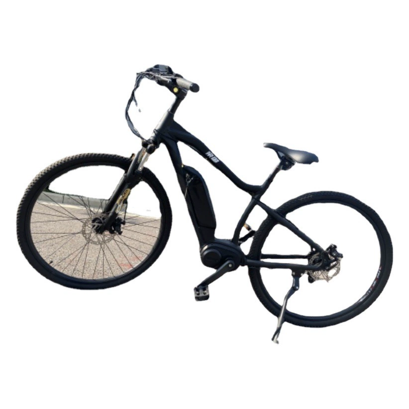 Прямые продажи с фабрики 26inch литиевая батарея Soft Tail 48 В, легкая литиевая батарея унисекс, горный велосипед с электроприводом