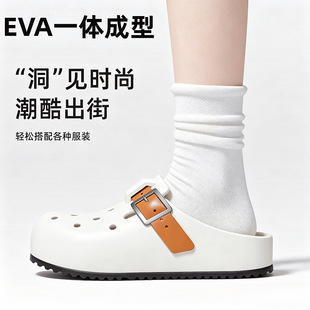 2026�¿��ļ�����ЬŮEVA ��ʺ�мҾ��⴩���������_����ЬŮ