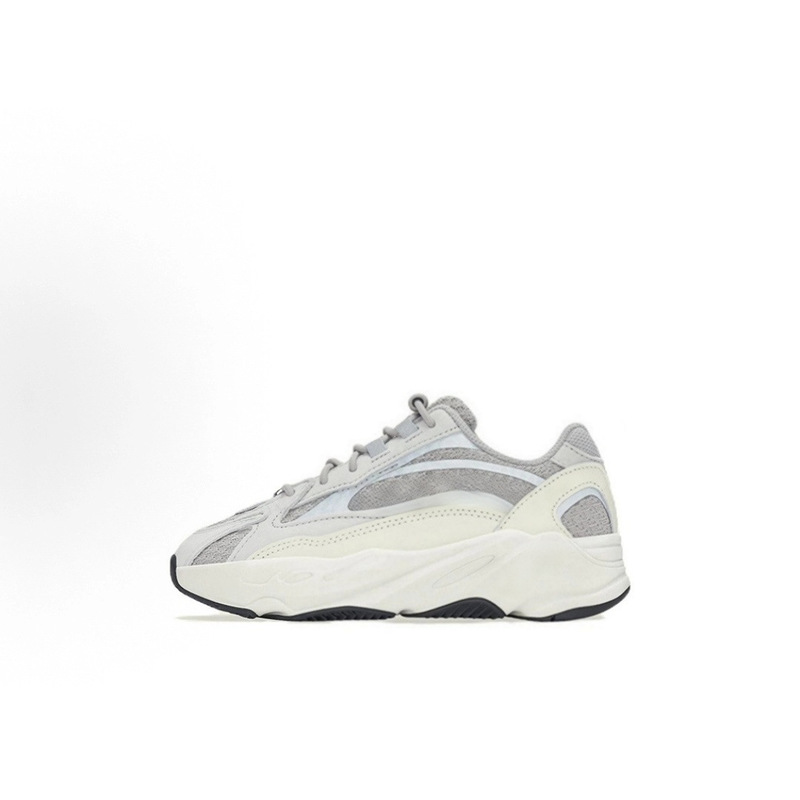 Putian Shoes Cross-Border Foreign Trade Adidas Yeezy 500 Running Shoes Casual Low-Top Unisex Versatile Comfortable Sports Shoes
