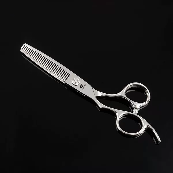 Left-hand scissors-dental scissors