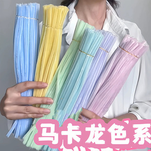 ���@����ŤŤ���ֹ��������滨��diy���ϼ��ܼӴ�8mmë�l�H������
