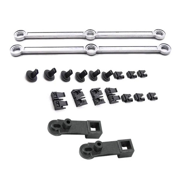 Suitable for Mercedes-Benz Intake Manifold Repair Kit A6420905037 A6420907737 A6420903237
