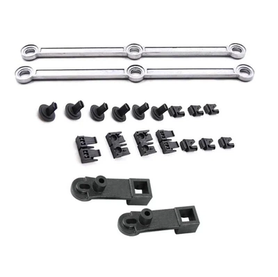 Suitable for Mercedes-Benz Intake Manifold Repair Kit A6420905037 A6420907737 A6420903237