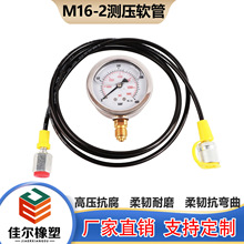 Һܛ܉yԇc׼ M16 2-BSP1/4 250BAR/3600PSI