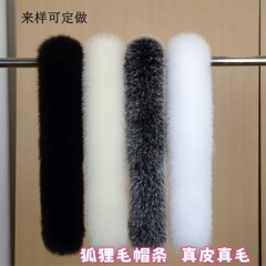 经典时尚的棉服羽绒服女装童装配搭上精美的狐狸帽条尽显时尚典雅