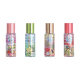Southeast Asia tk cross-border foreign trade perfume hot fruit fragrance ladies perfume perfumes wholesale in stock customization