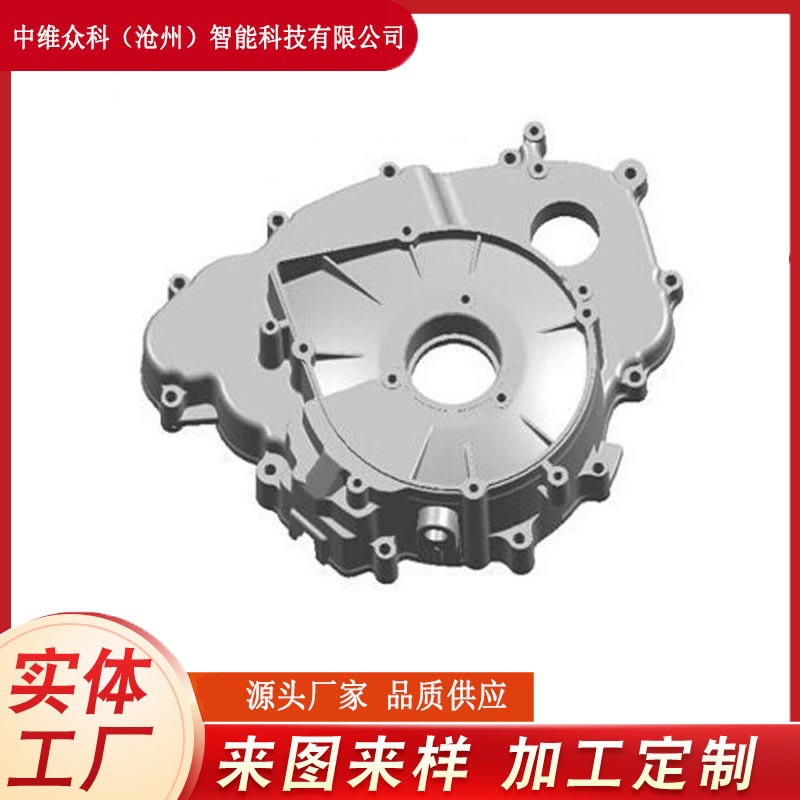 树脂砂铸铝件 压铸铝件 消失模铸铝零部件 铸铝机械配件